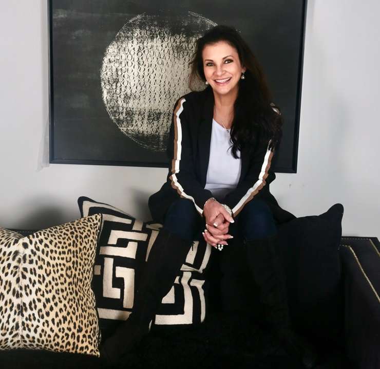 How to spruce up your guest room with the products and bedding used by top designers. Photo / Supplied