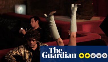 Rosebush Pruning review – dysfunctional rich family move in strange circles | Movies