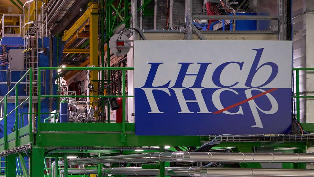 CERN collaboration responds to UK funding cut – Physics World