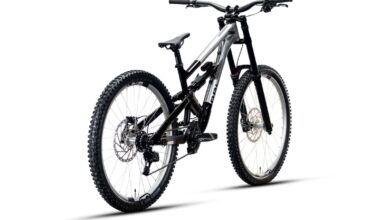 Built for Rampage and Race Tracks: 2026 Ari Superior Peak First Look