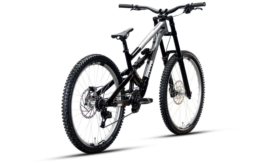 Built for Rampage and Race Tracks: 2026 Ari Superior Peak First Look