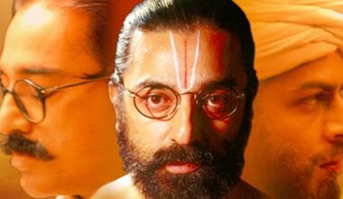 26 Years of Hey Ram: Kamal Haasan reflects on his most personal failure 26 : Bollywood News