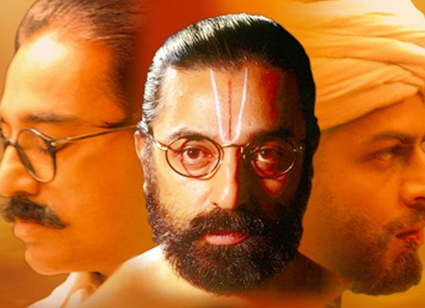 26 Years of Hey Ram: Kamal Haasan reflects on his most personal failure 26 Years of Hey Ram: Kamal Haasan reflects on his most personal failure
