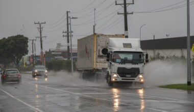 SunLive - State of emergency lifted as Bay moves to recovery