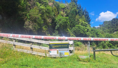 SunLive - House bus found burnt: Missing woman found safe