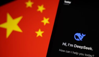 What’s next for Chinese open-source AI