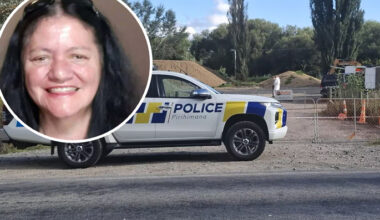 SunLive - Homicide: Tributes flow for Rotorua nanny