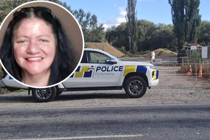 SunLive - Homicide: Tributes flow for Rotorua nanny