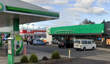 SunLive - Mum seeks hero who saved daughter at BP