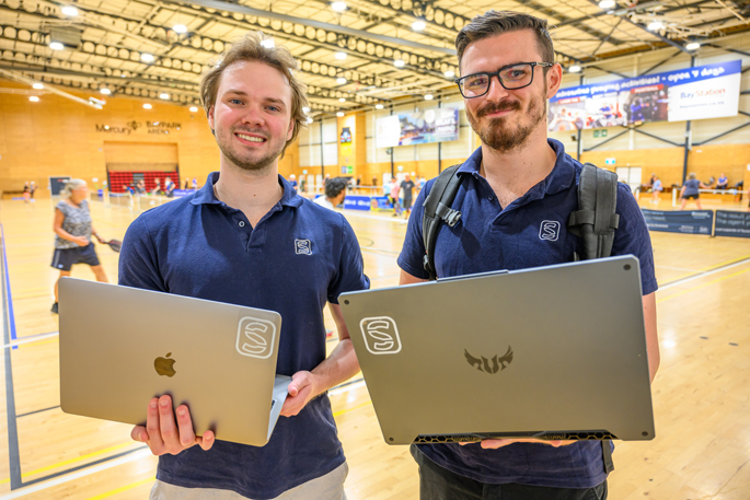 SunLive - Tauranga company scores globally