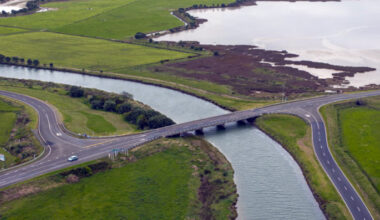 SunLive - Closures and delays across BOP highways