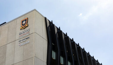 SunLive - Uni's 'ambitious plans' to grow Tauranga campus