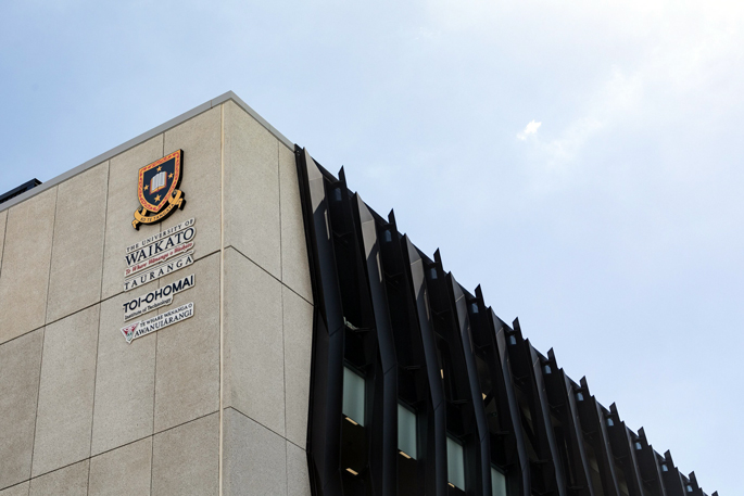 SunLive - Uni's 'ambitious plans' to grow Tauranga campus