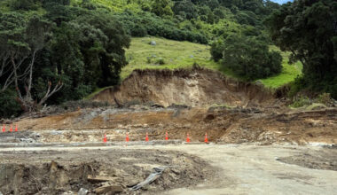 SunLive - WorkSafe investigation into holiday park deaths