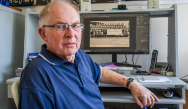 SunLive - Mystery of the nameless faces