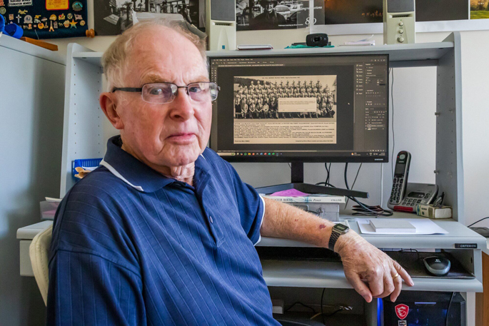 SunLive - Mystery of the nameless faces