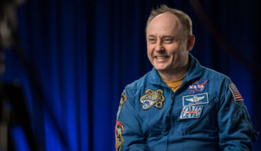 NASA reveals identity of astronaut who suffered medical incident aboard ISS