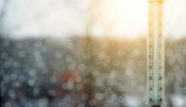 SunLive - Colder air sweeping north, Tauranga temps to drop