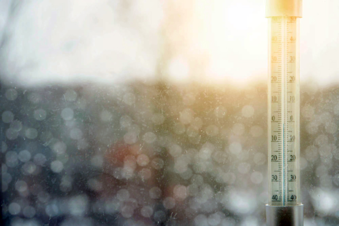 SunLive - Colder air sweeping north, Tauranga temps to drop