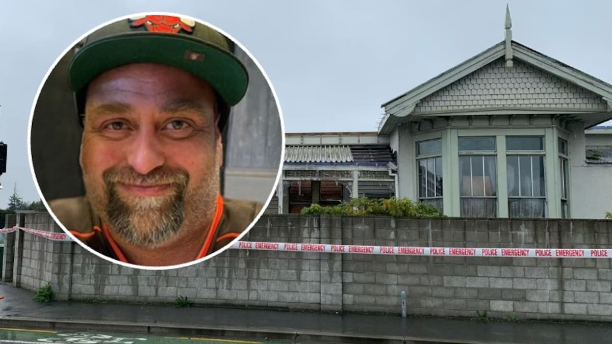 Murder trial begins for man accused of ‘decapitating and dismembering’ Christchurch man Richard Leman