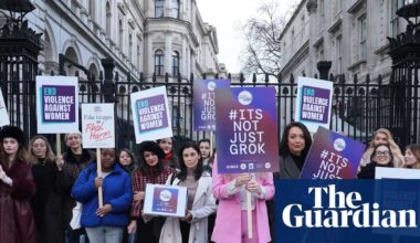 Victims urge tougher action on deepfake abuse as new law comes into force | Deepfake