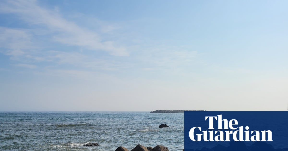 Japan seizes Chinese fishing boat inside its economic waters amid rift with Beijing | Japan