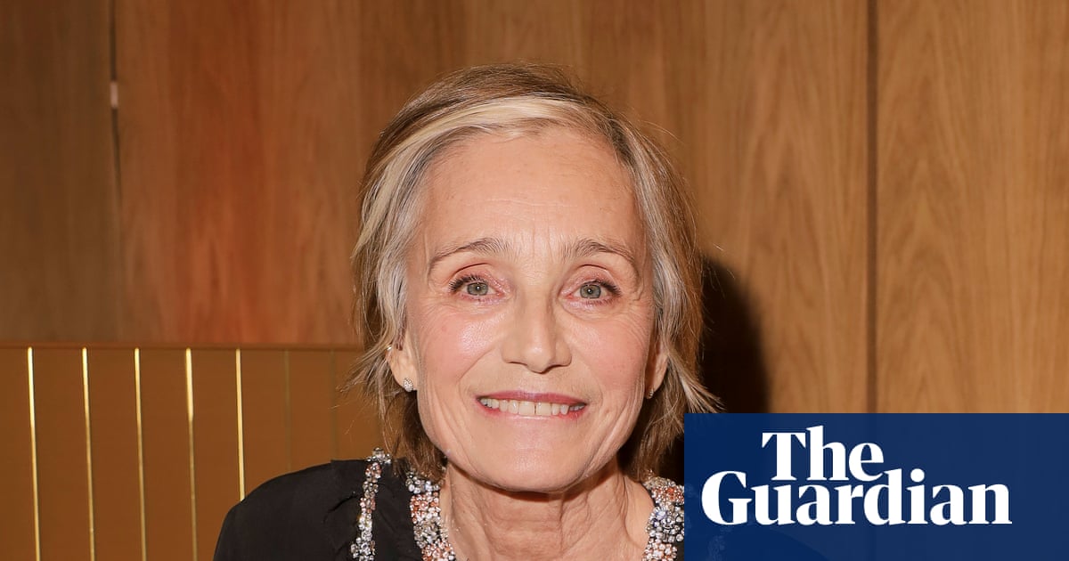 Kristin Scott Thomas says male theatre critics fail to grasp plays about women | Theatre