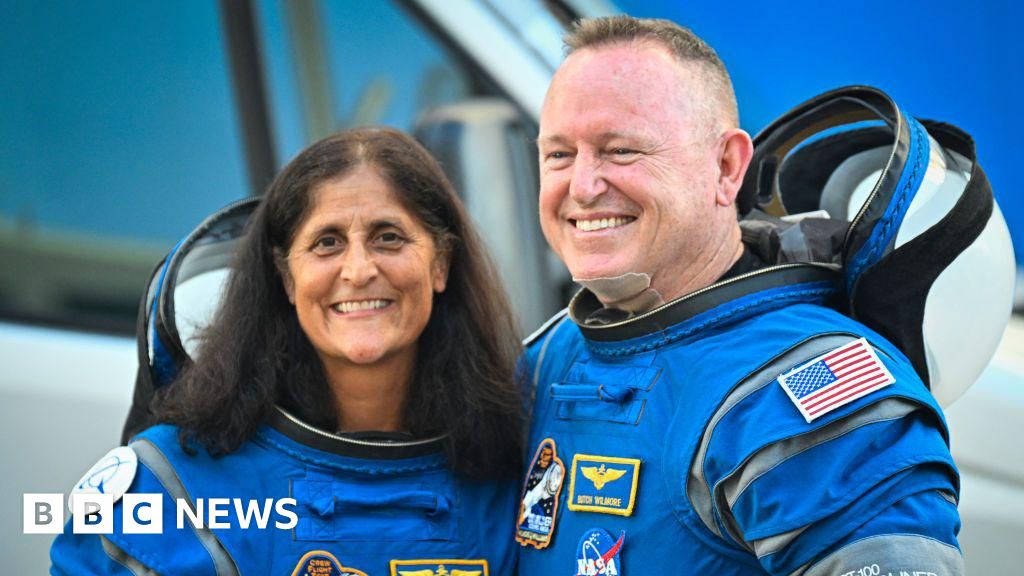 Nasa boss says Boeing Starliner failure one of worst in its history - BBC