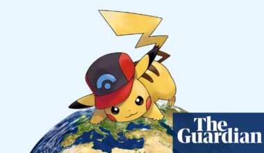 ‘Christian pastors declared Pikachu to be a demon’: how Pokémon went from moral panic to unifying global hit | Pokémon