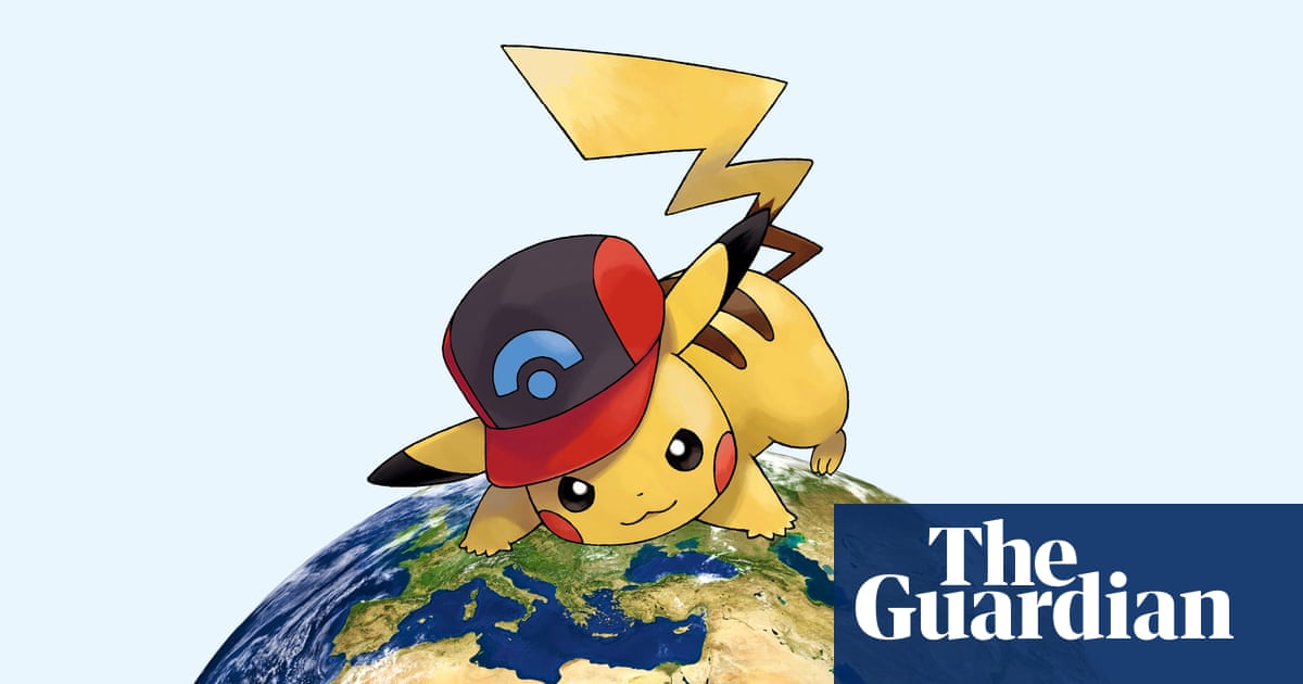 ‘Christian pastors declared Pikachu to be a demon’: how Pokémon went from moral panic to unifying global hit | Pokémon
