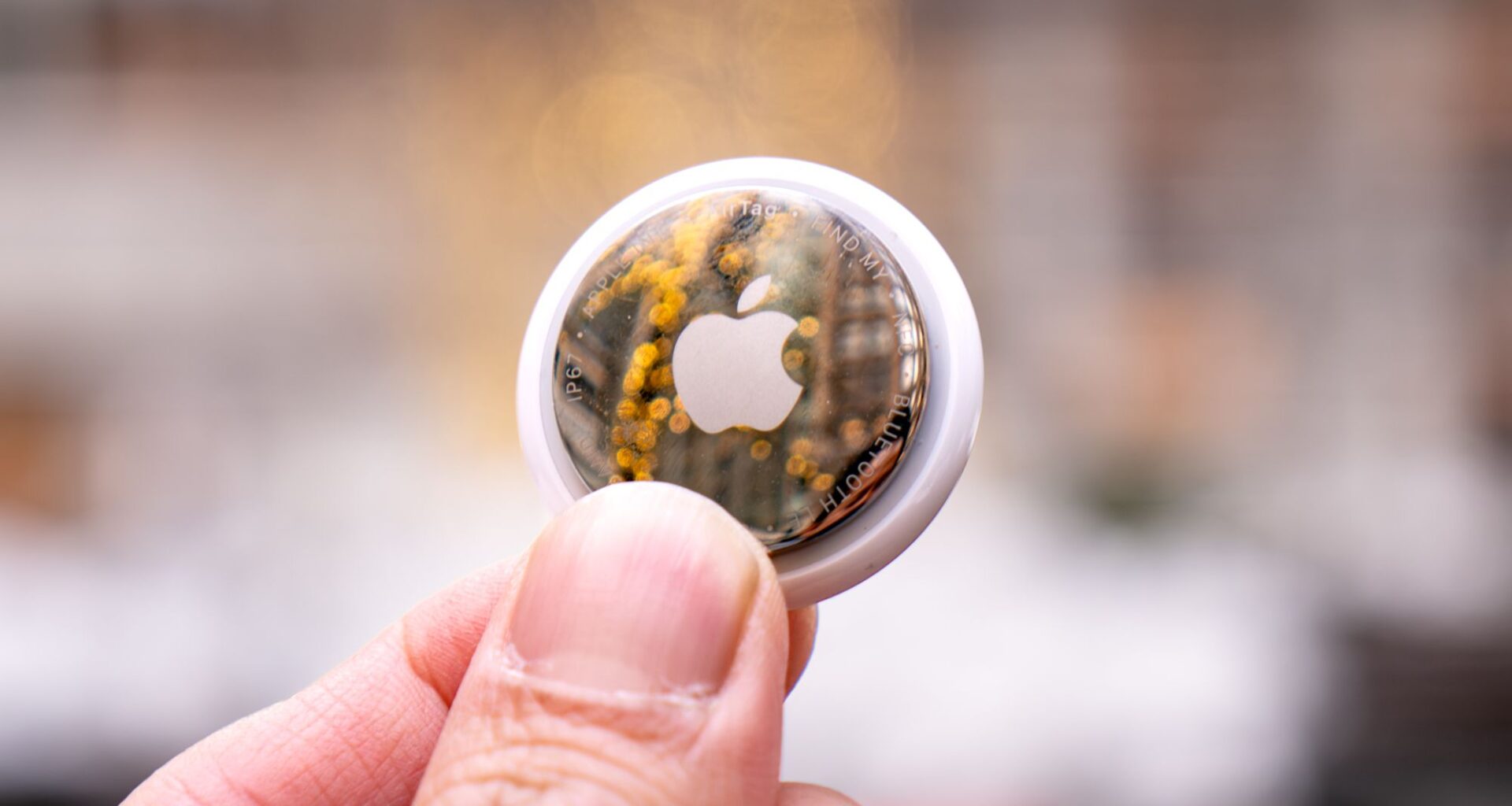 Apple's AirTag 2 is just as easy to tamper with as the original — and that's a dream come true for stalkers