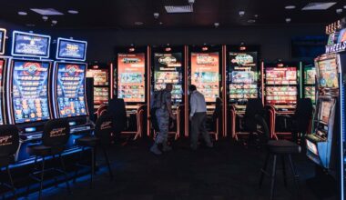 Research on problem gambling included in defense funding law