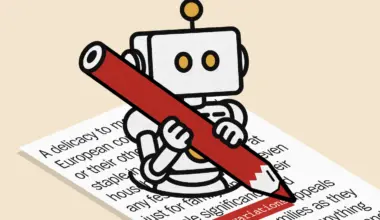 Some teachers are experimenting with whether AI can teach writing
