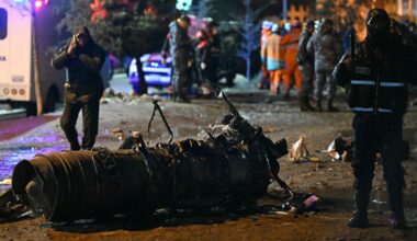 20 dead in Bolivia as cash-packed military plane crashes