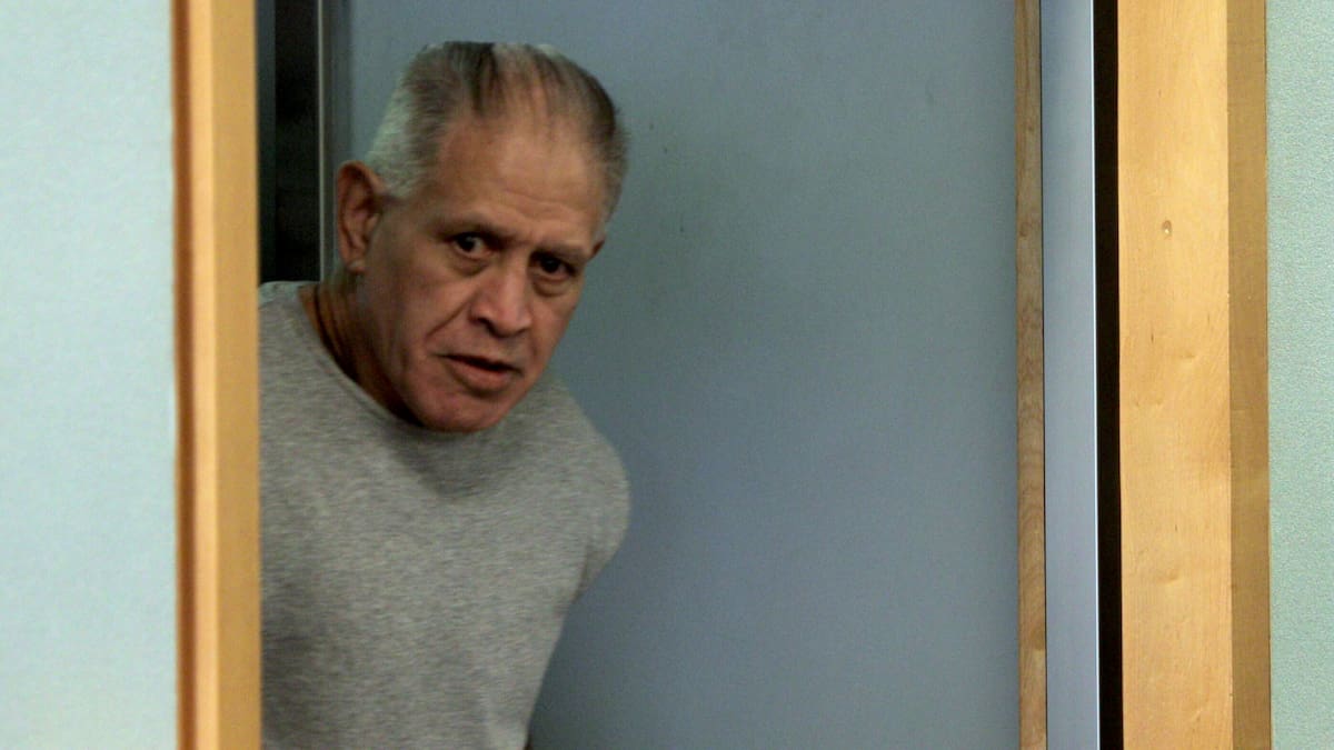 Malcolm Rewa: DNA breakthrough links serial rapist to 1988 teen attack