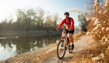 Mamils rejoice! Cycling boosts testosterone in middle-aged men