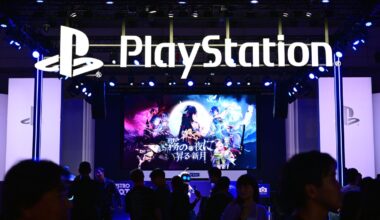 Sony PlayStation 6 launch ‘to be delayed’ by shortage of chips