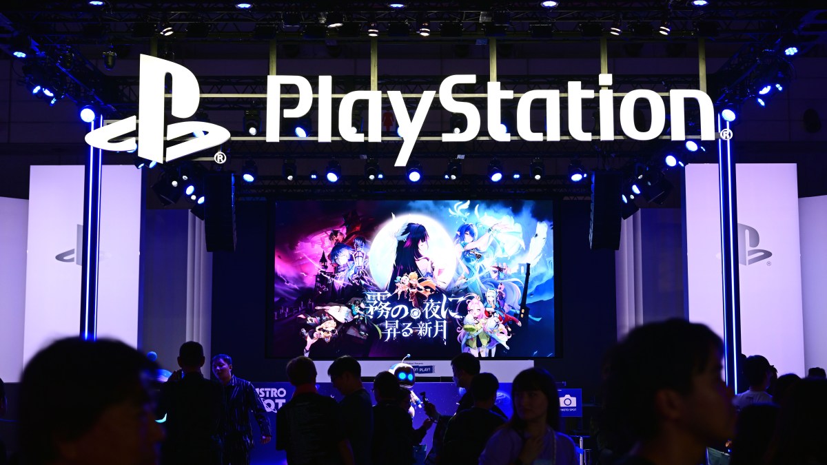 Sony PlayStation 6 launch ‘to be delayed’ by shortage of chips