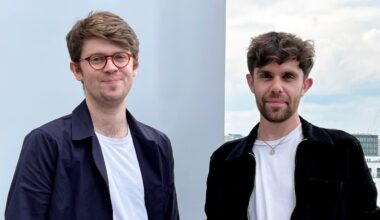 Co-founder’s death could have shattered my firm, but the team he hired saved it