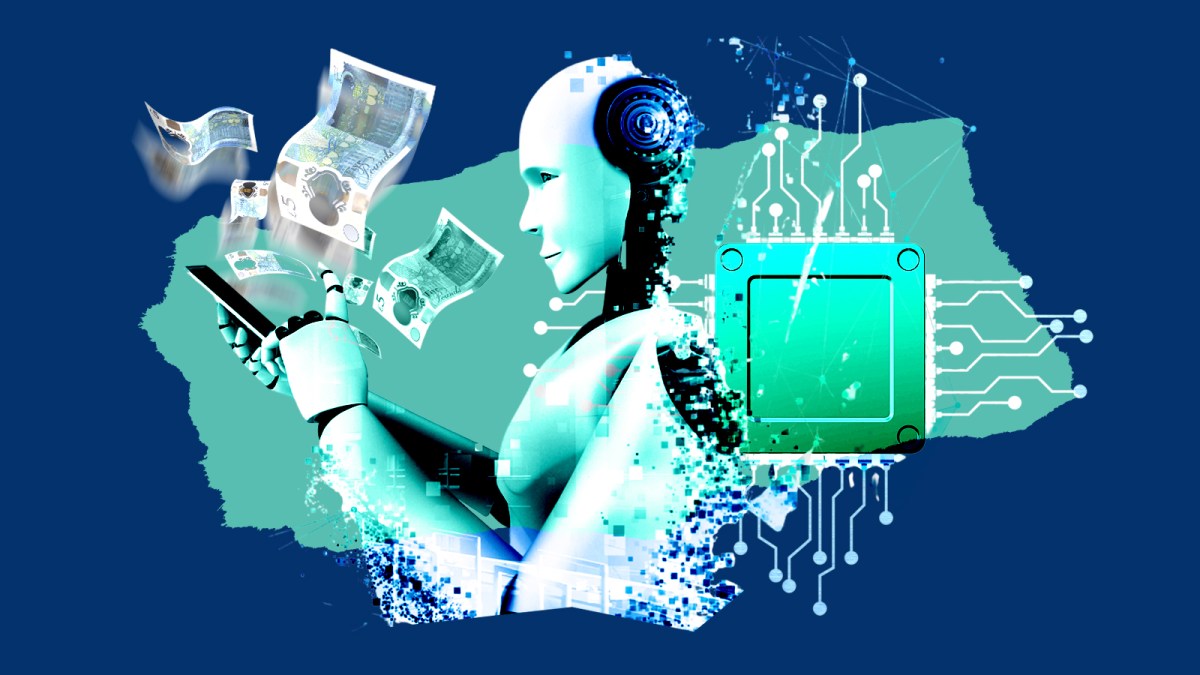 The AI memory chip famine that’s raising smartphone prices