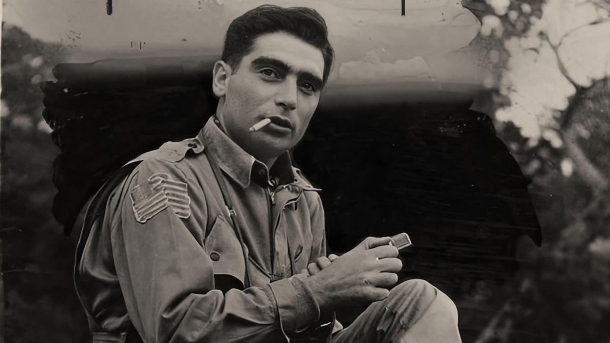 How Robert Capa invented a style of photography — and his own legend