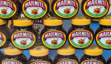 Love it or hate it, could Marmite actually be good for you?
