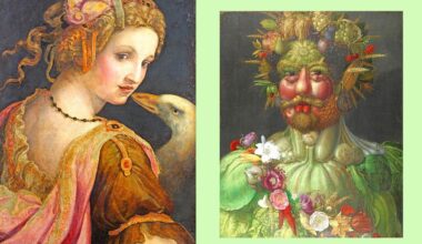 a lot of Ovid, a bit of Stephen Fry