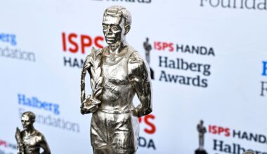 Halberg Awards live updates: Who will claim New Zealand’s top sporting honour?