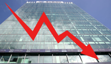 NZX tumbles on resurgent AI fears, with index down 2.9% this year – Market close