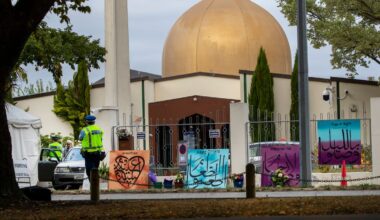 Christchurch mosque gunman appeal: Expert rejects solitary confinement claim