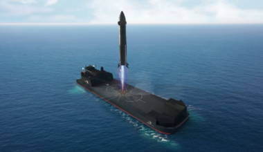 Government increases New Zealand space launch limit to 1000