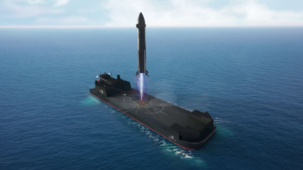Government increases New Zealand space launch limit to 1000