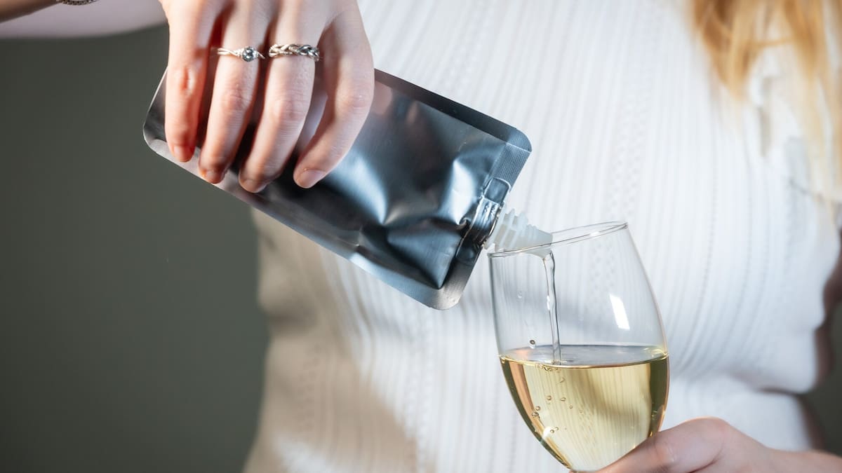 Are Single Serve Wines The Answer To Declining Alcohol Consumption? This NZ Winemaker Is Betting On It