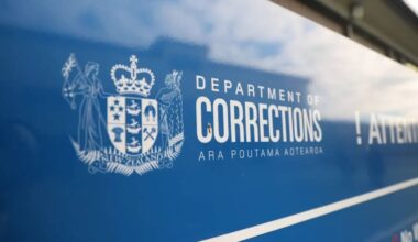 Corrections takes action against staff’s ‘unacceptable’ use of artificial intelligence